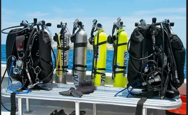 Equipment Consultation